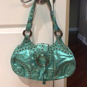 Isabella Fiore purse